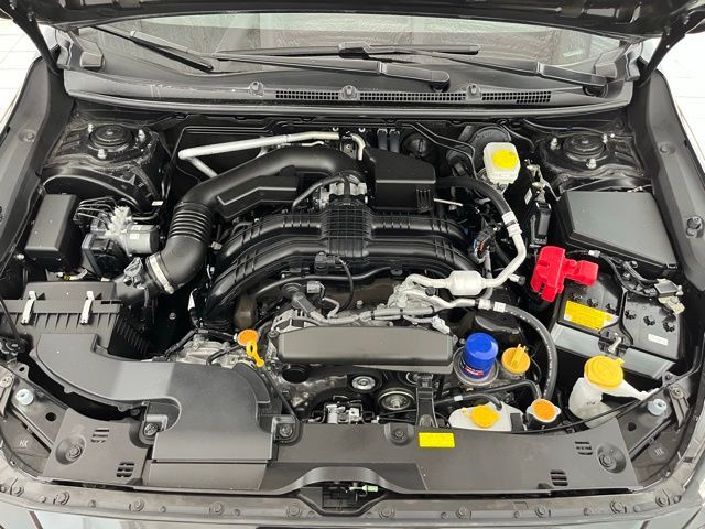 2025 Subaru Impreza Base Carrollton TX