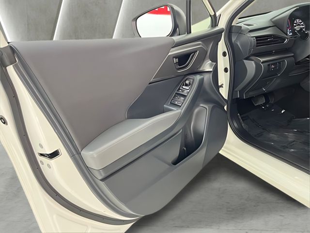 2025 Subaru Impreza Base Carrollton TX