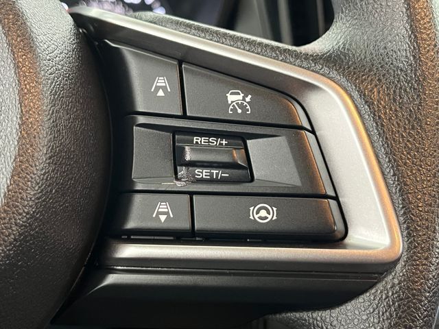 2025 Subaru Impreza Base Carrollton TX
