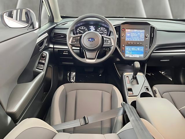 2025 Subaru Impreza Base Carrollton TX