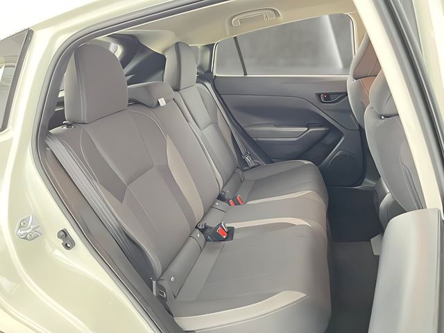 2025 Subaru Impreza Base Carrollton TX