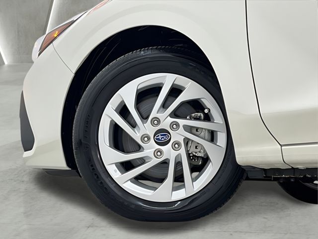 2025 Subaru Impreza Base Carrollton TX