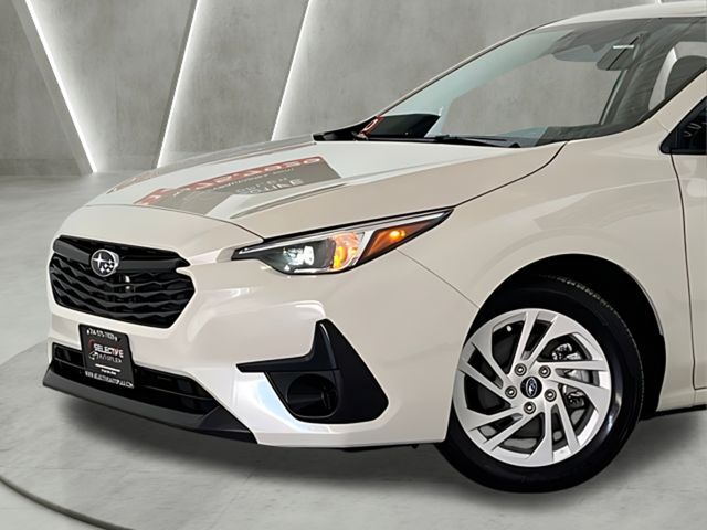 2025 Subaru Impreza Base Carrollton TX