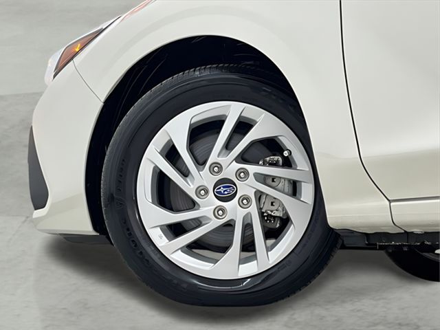 2025 Subaru Impreza Base Carrollton TX