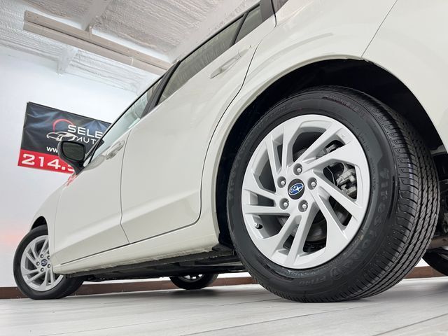 2025 Subaru Impreza Base Carrollton TX