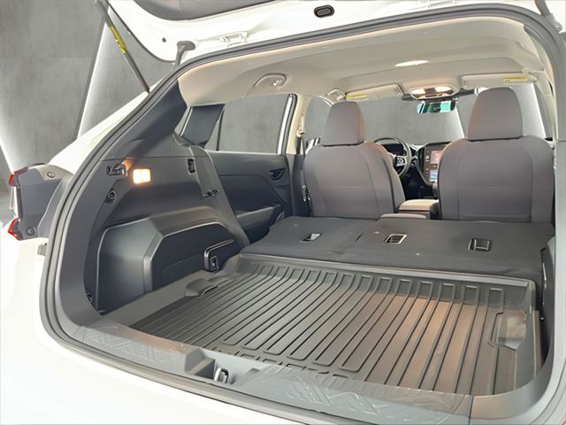 2025 Subaru Impreza Base Carrollton TX