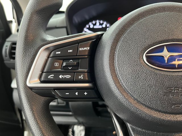 2025 Subaru Impreza Base Carrollton TX