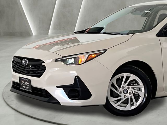 2025 Subaru Impreza Base Carrollton TX