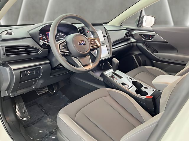 2025 Subaru Impreza Base Carrollton TX