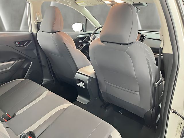 2025 Subaru Impreza Base Carrollton TX
