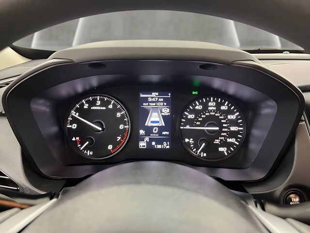 2025 Subaru Impreza Base Carrollton TX