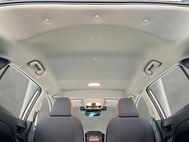 2025 Subaru Impreza Base Carrollton TX