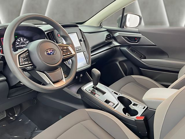 2025 Subaru Impreza Base Carrollton TX