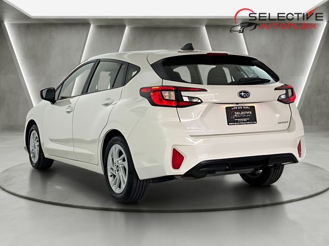2025 Subaru Impreza Base Carrollton TX