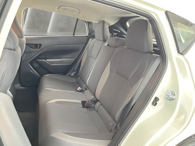 2025 Subaru Impreza Base Carrollton TX