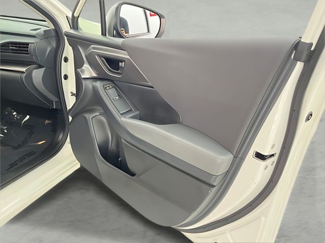 2025 Subaru Impreza Base Carrollton TX