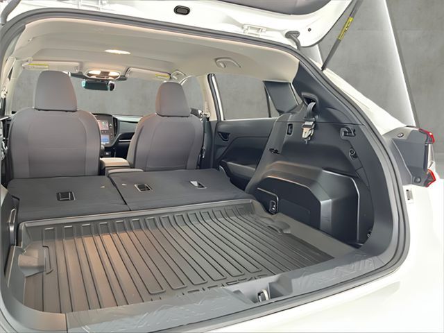 2025 Subaru Impreza Base Carrollton TX