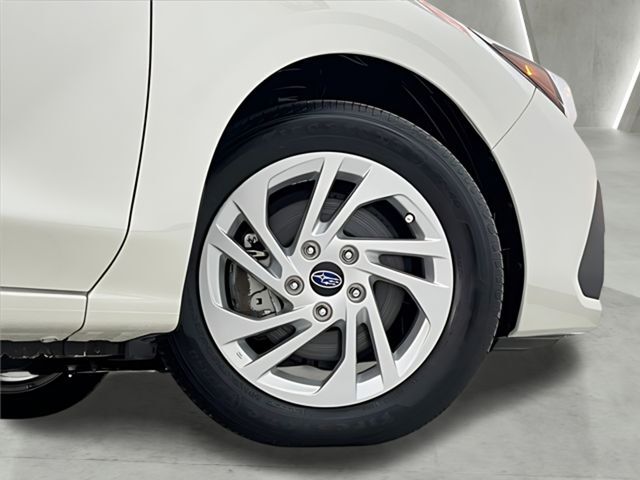 2025 Subaru Impreza Base Carrollton TX