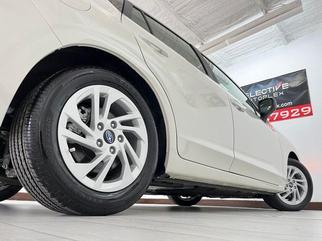 2025 Subaru Impreza Base Carrollton TX