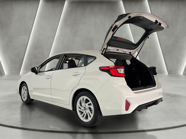 2025 Subaru Impreza Base Carrollton TX