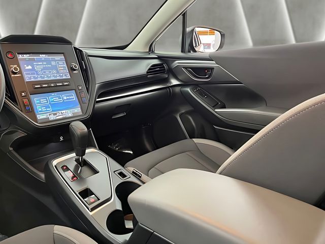 2025 Subaru Impreza Base Carrollton TX