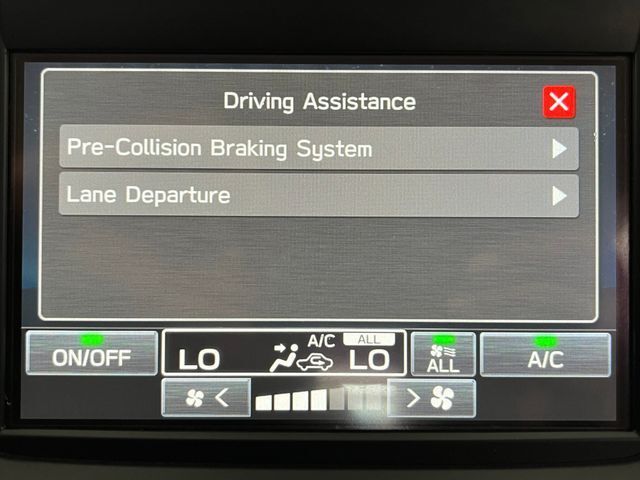 2025 Subaru Impreza Base Carrollton TX
