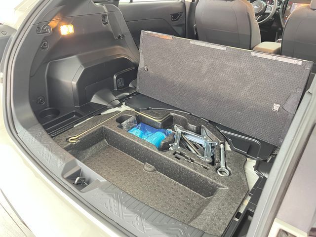 2025 Subaru Impreza Base Carrollton TX