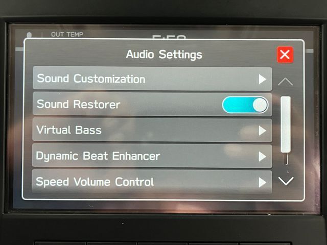 2025 Subaru Impreza Base Carrollton TX