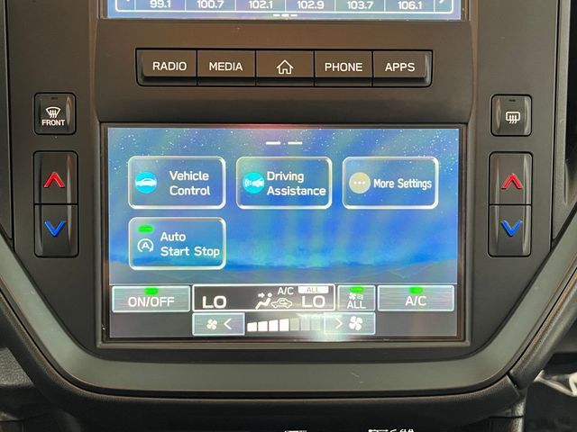 2025 Subaru Impreza Base Carrollton TX
