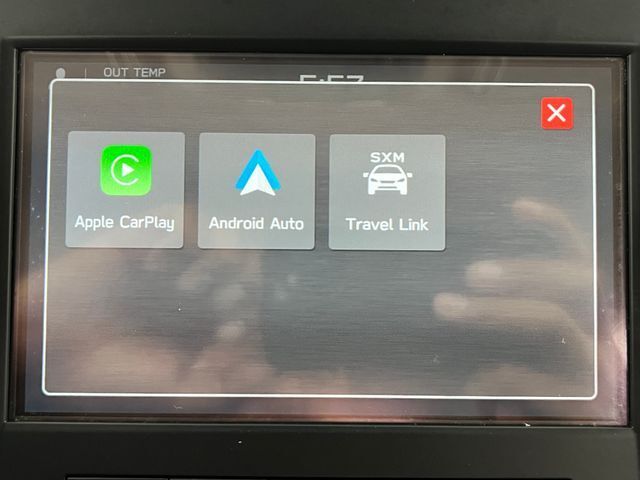 2025 Subaru Impreza Base Carrollton TX