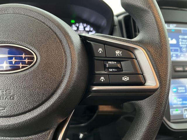 2025 Subaru Impreza Base Carrollton TX