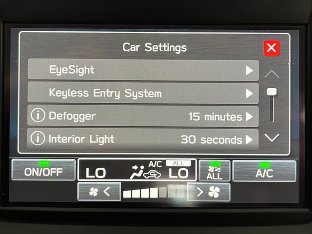 2025 Subaru Impreza Base Carrollton TX