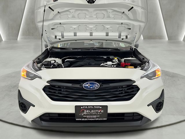 2025 Subaru Impreza Base Carrollton TX