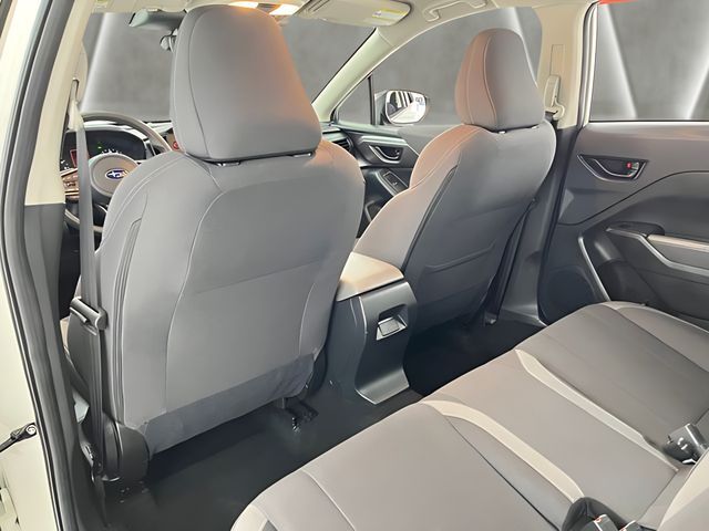 2025 Subaru Impreza Base Carrollton TX