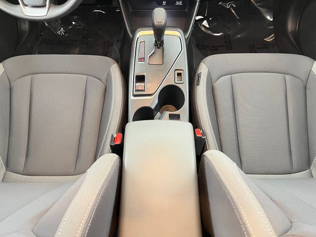2025 Subaru Impreza Base Carrollton TX