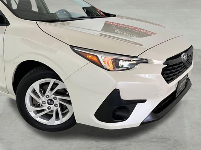 2025 Subaru Impreza Base Carrollton TX