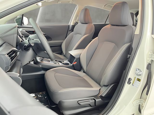2025 Subaru Impreza Base Carrollton TX