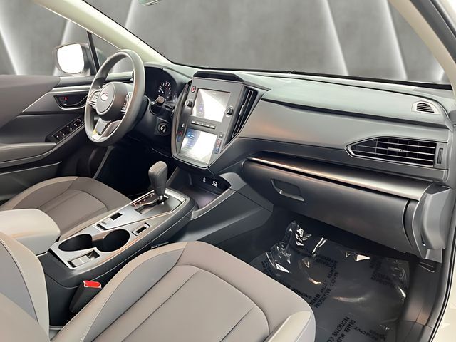 2025 Subaru Impreza Base Carrollton TX