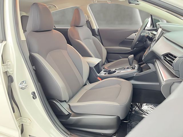 2025 Subaru Impreza Base Carrollton TX