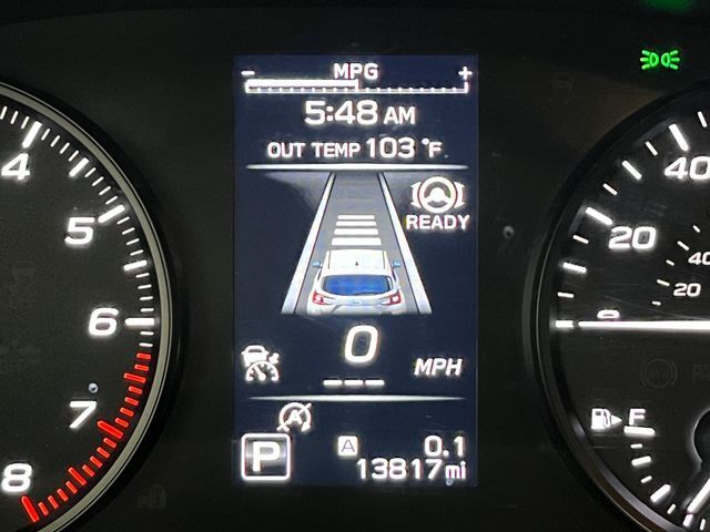 2025 Subaru Impreza Base Carrollton TX