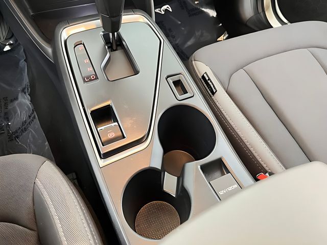 2025 Subaru Impreza Base Carrollton TX