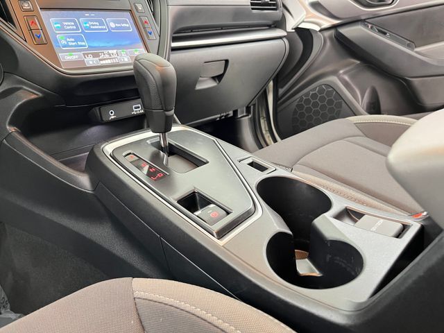 2025 Subaru Impreza Base Carrollton TX
