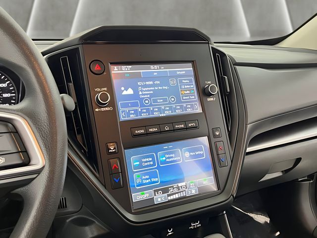 2025 Subaru Impreza Base Carrollton TX