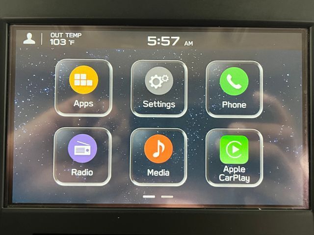 2025 Subaru Impreza Base Carrollton TX