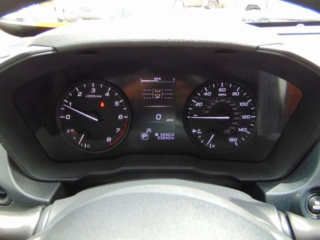 2025 Subaru Impreza Base Santa Fe NM