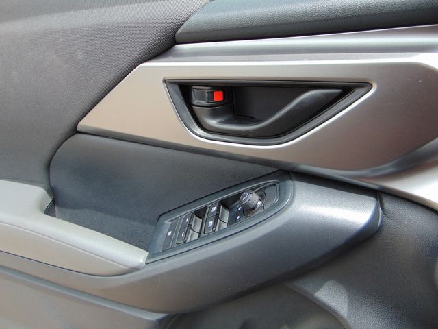 2025 Subaru Impreza Base Santa Fe NM