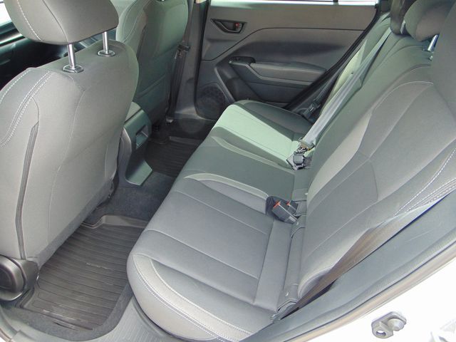 2025 Subaru Impreza Base Santa Fe NM