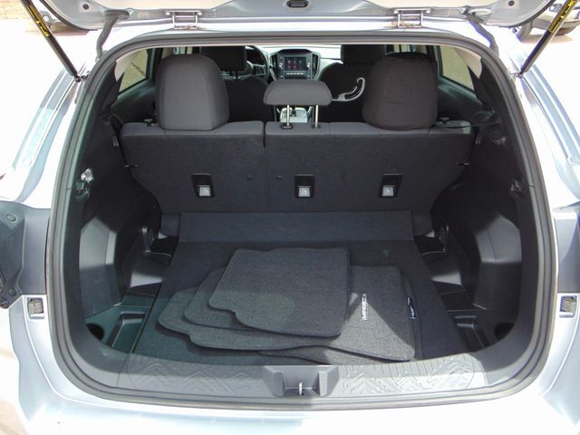 2025 Subaru Impreza Base Santa Fe NM
