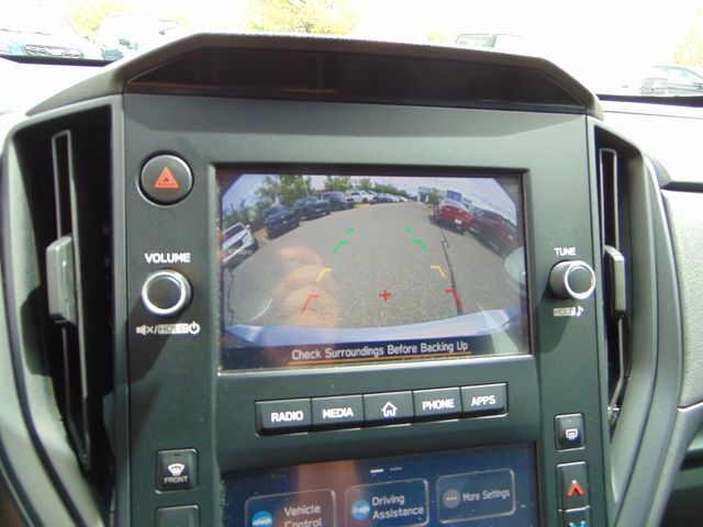 2025 Subaru Impreza Base Santa Fe NM