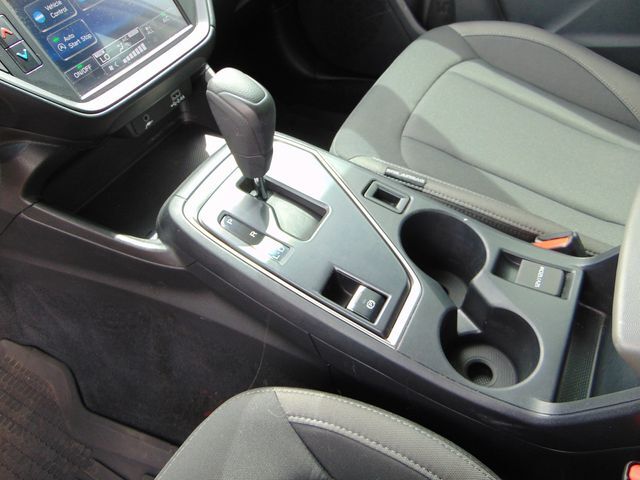 2025 Subaru Impreza Base Santa Fe NM